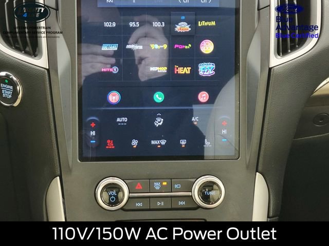 Certified 2022 Ford Edge SEL w/ Convenience Package image 25