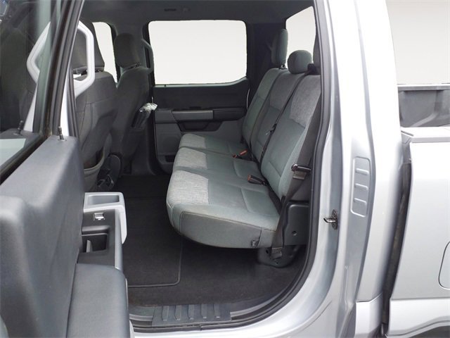 Certified 2024 Ford F350 XLT w/ 360-Degree Camera Package image 13