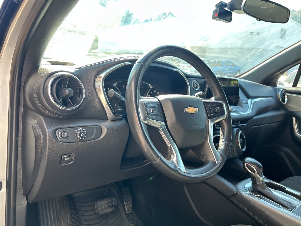 Used 2019 Chevrolet Blazer LT FWD image 10