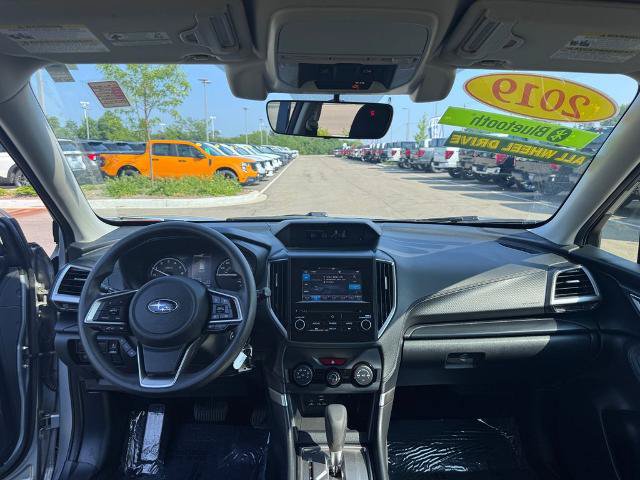 Used 2019 Subaru Forester w/ Alloy Wheel Package AWD/4WD image 21