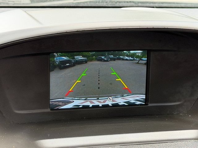 Certified 2018 Ford Escape SE AWD/4WD image 22