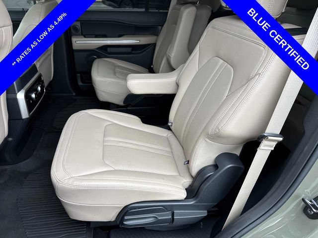 Certified 2024 Ford Expedition Limited AWD/4WD image 7