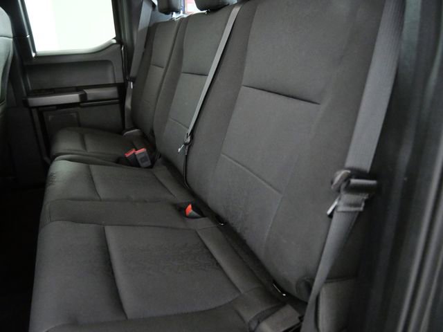 Certified 2019 Ford F150 XLT w/ Equipment Group 302A Luxury AWD/4WD image 17