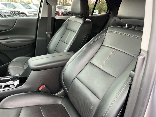 Used 2024 Chevrolet Equinox Premier image 30