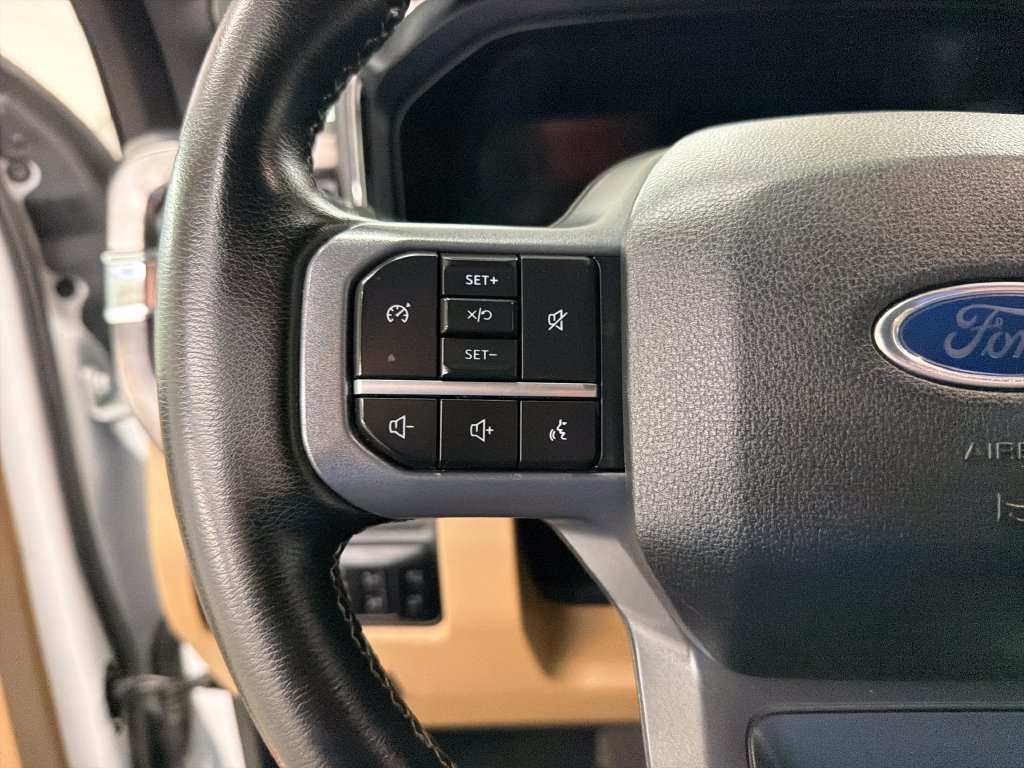 Certified 2026 Ford F250 Lariat AWD/4WD image 22
