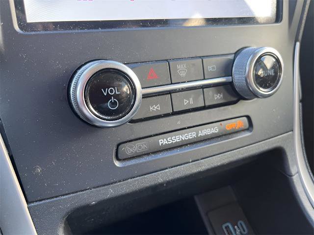 Certified 2023 Ford Edge SEL w/ Convenience Package image 28