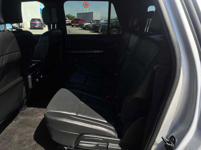 Certified 2018 Ford Expedition Max XLT w/ Equipment Group 202A image 19