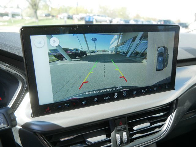 Certified 2024 Ford Escape Active w/ Tech Pack #2 FWD image 32