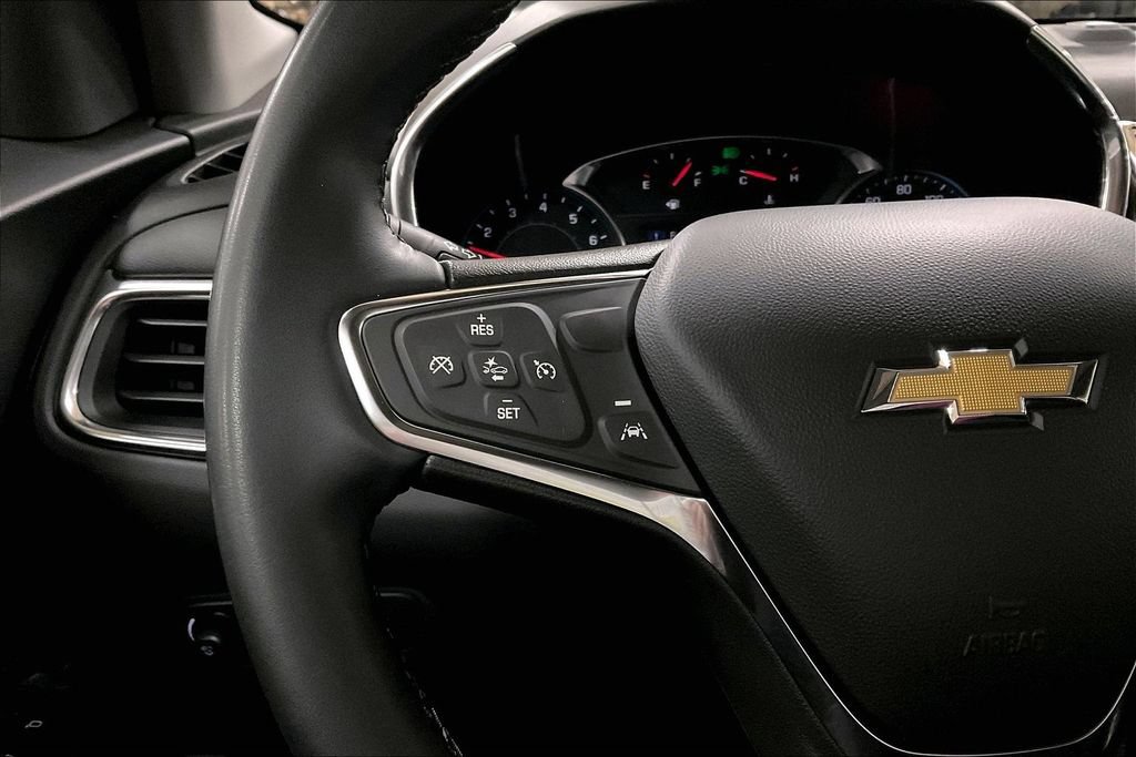 Used 2024 Chevrolet Equinox LT AWD/4WD image 17