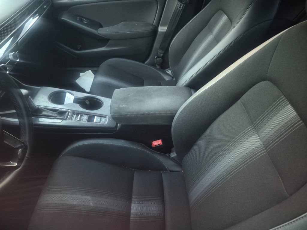 Used 2024 Honda Civic Sport image 25