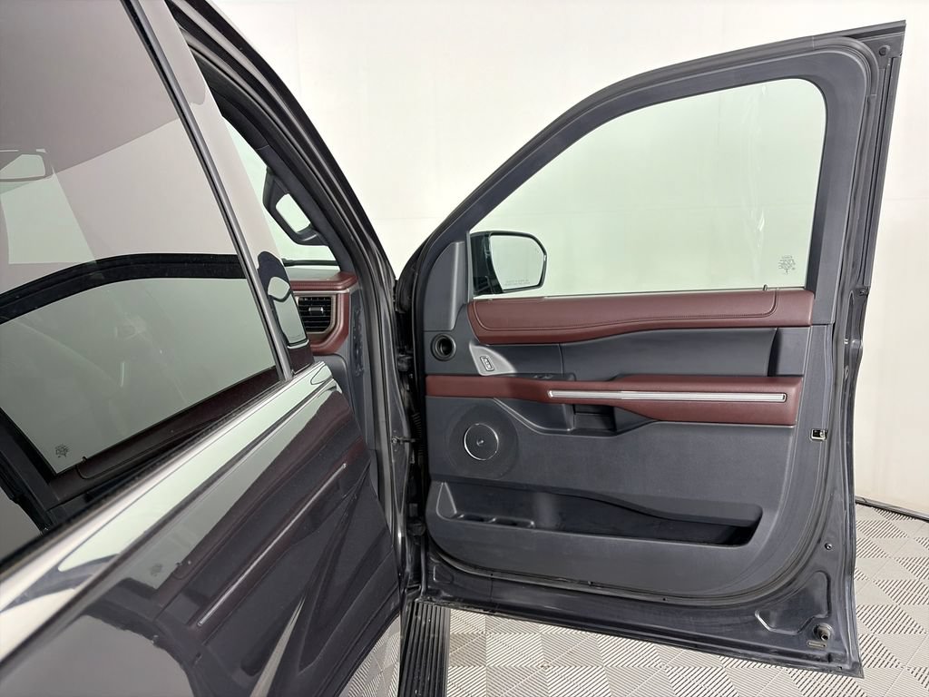 Certified 2024 Ford Expedition Max Limited AWD/4WD image 31