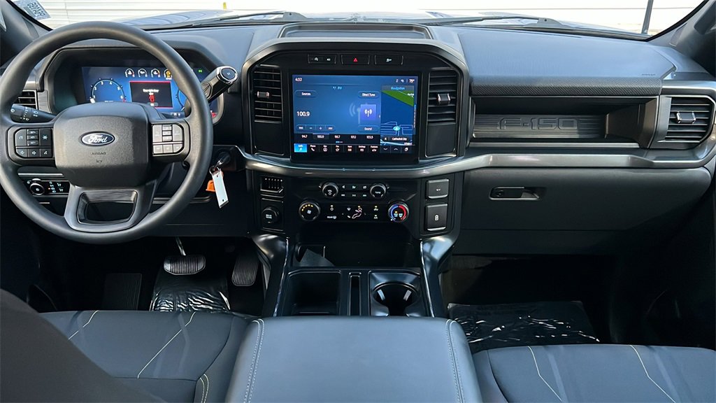 Certified 2024 Ford F150 STX image 7