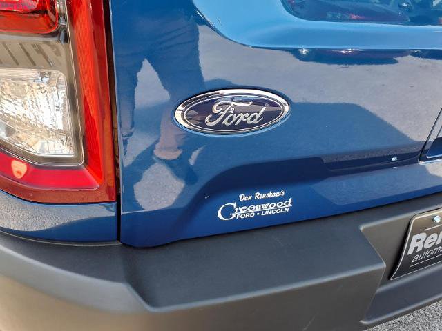 Certified 2024 Ford Bronco Sport Big Bend AWD/4WD image 23