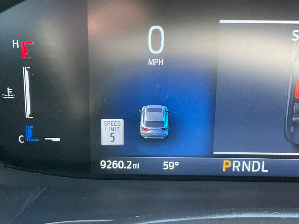 Certified 2023 Ford Escape ST-Line w/ Tech Pack #1 image 3