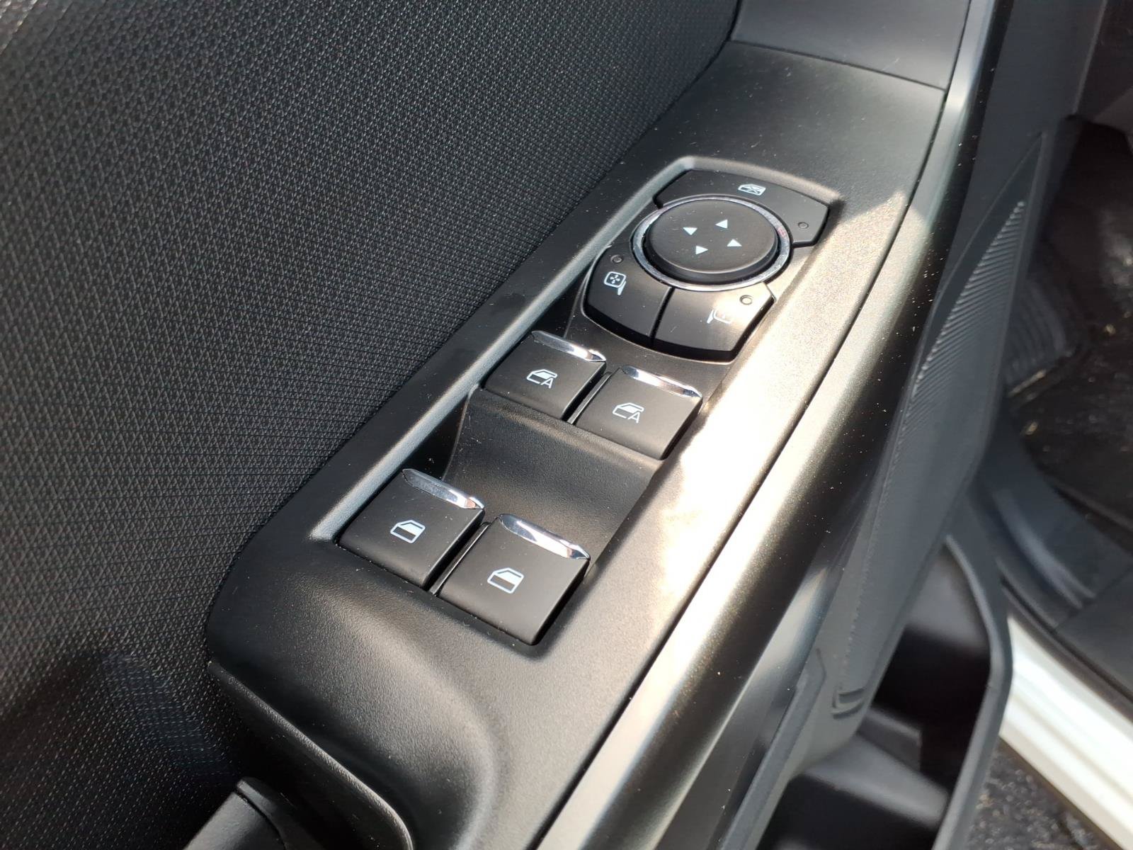 Certified 2025 Ford F150 STX RWD image 16