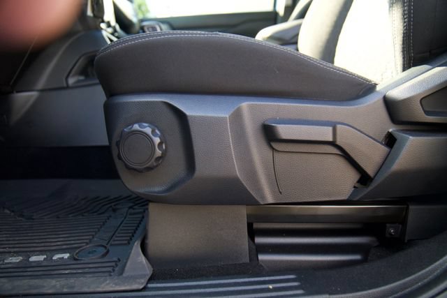 Certified 2025 Ford Ranger XLT AWD/4WD image 17
