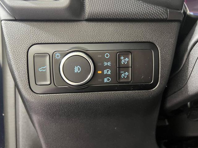 Certified 2023 Ford Bronco Sport Outer Banks w/ Tech Package AWD/4WD image 16
