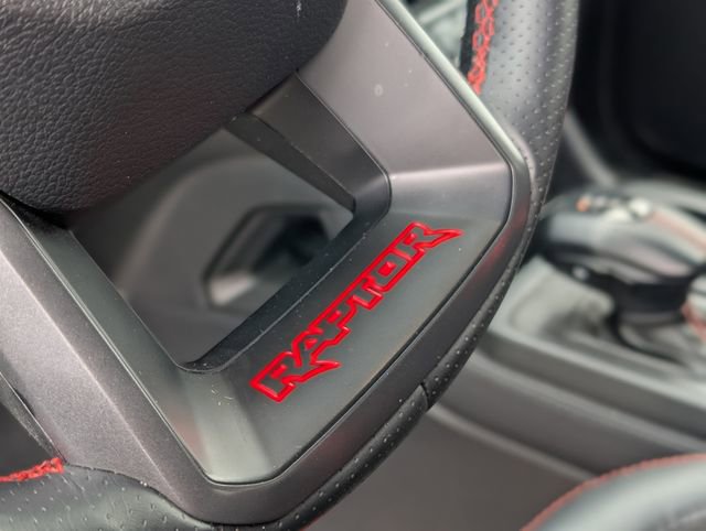 Certified 2024 Ford Ranger Raptor AWD/4WD image 23