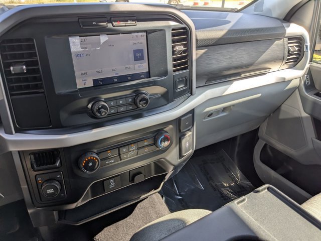 Certified 2023 Ford F150 XLT image 23