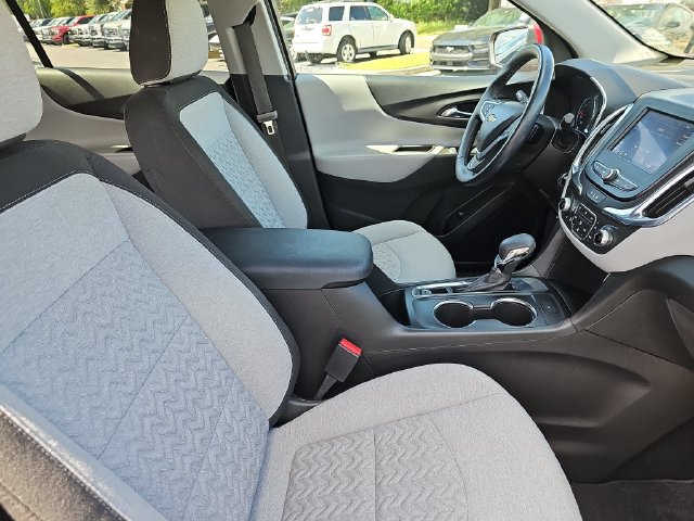 Used 2023 Chevrolet Equinox LT FWD image 10