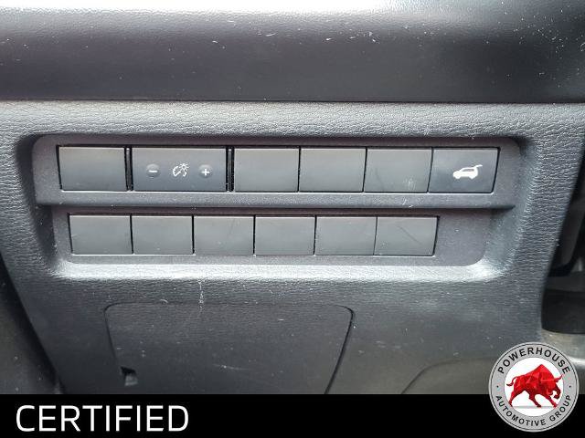 Used 2024 Mitsubishi Outlander SE FWD image 28