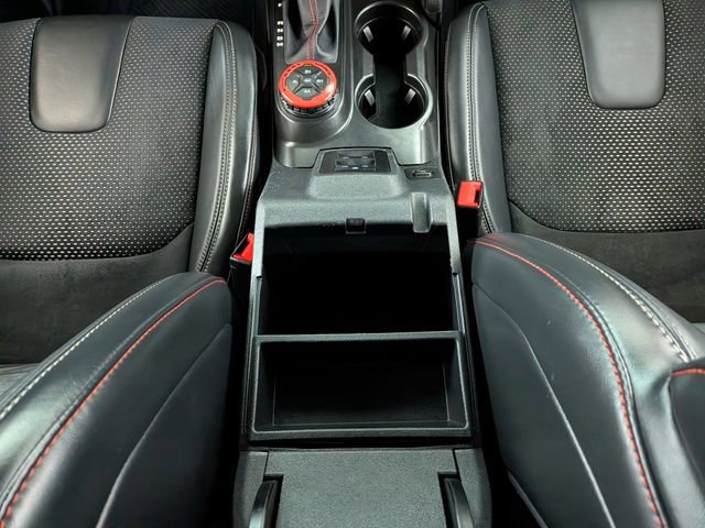 Certified 2023 Ford Bronco Raptor image 36