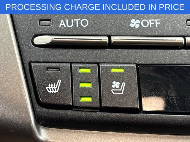 Used 2020 Lexus NX 300h AWD w/ Comfort Package image 25