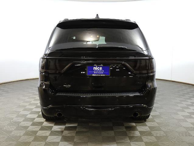 Used 2022 Dodge Durango R/T image 3