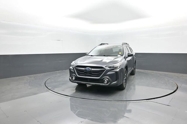 Used 2023 Subaru Outback Onyx Edition XT AWD/4WD image 3