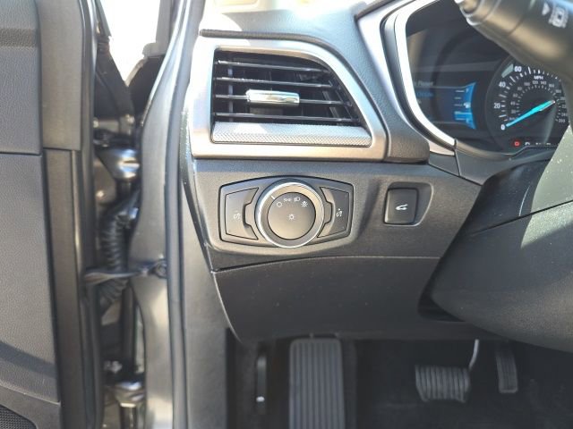 Certified 2020 Ford Fusion SE image 23