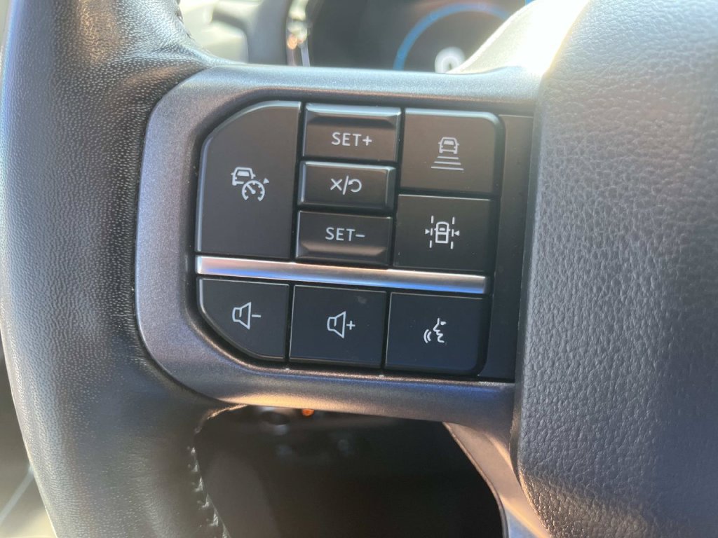 Certified 2023 Ford F150 Lariat w/ Equipment Group 502A High AWD/4WD image 36