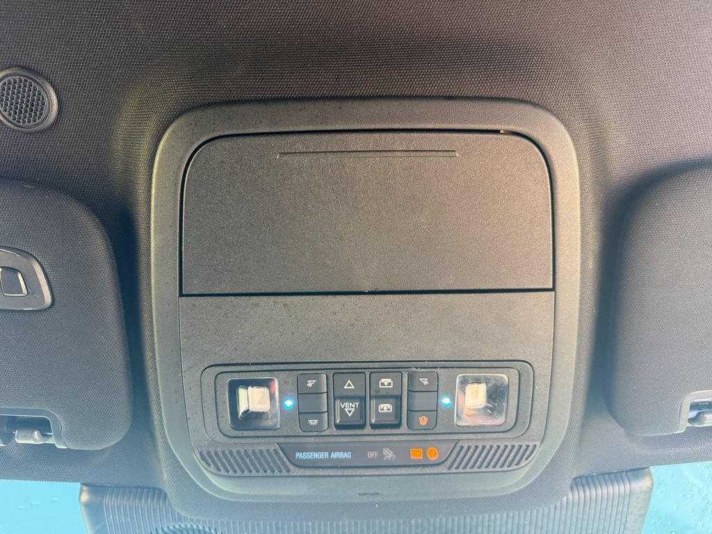 Certified 2025 Ford Explorer ST AWD/4WD image 29