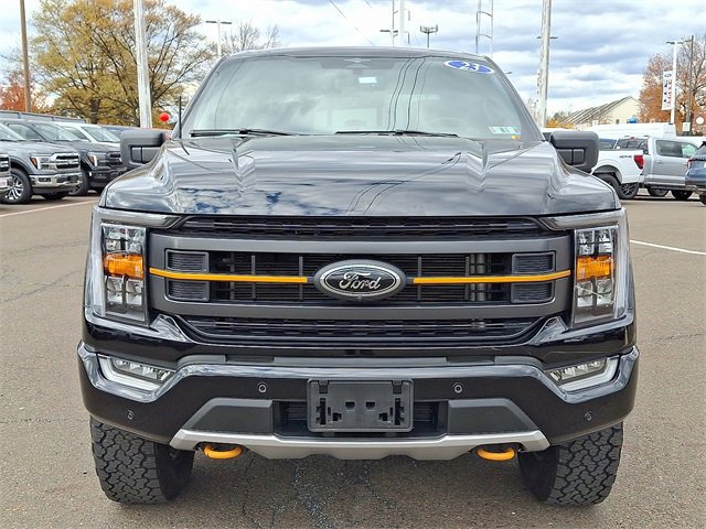 Certified 2023 Ford F150 Tremor w/ Trailer Tow Package image 7