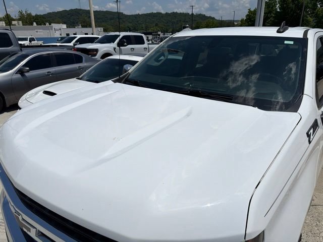 Used 2020 Chevrolet Silverado 1500 LT w/ All-Star Edition AWD/4WD image 38