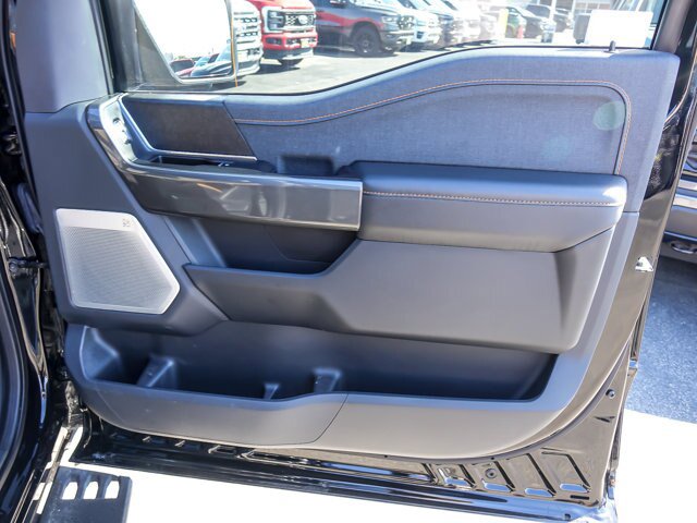 Certified 2023 Ford F150 Tremor w/ Equipment Group 402A High AWD/4WD image 27