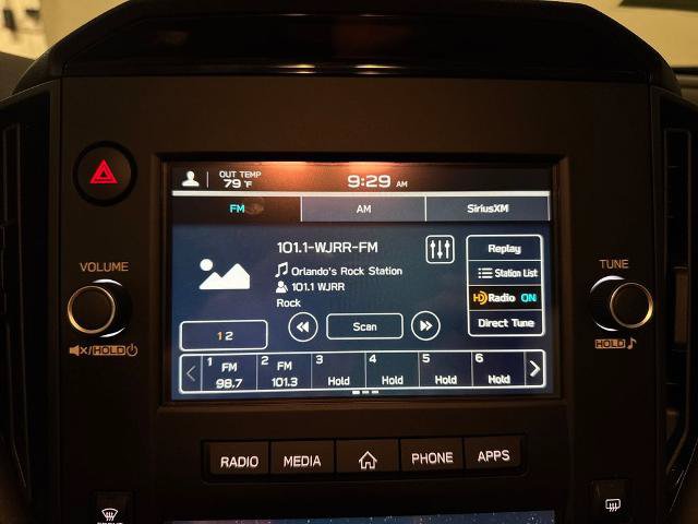 Used 2026 Subaru Crosstrek 2.5i AWD/4WD image 25