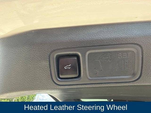 Certified 2022 Ford Expedition XLT RWD image 11