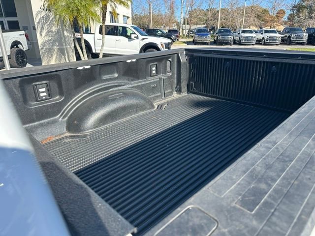 Certified 2025 Ford F250 XLT image 26