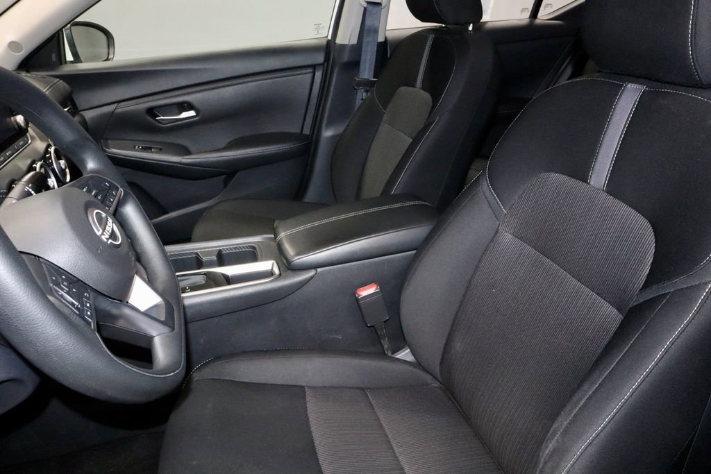 Used 2024 Nissan Sentra SV image 22