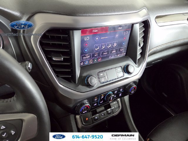 Used 2022 GMC Acadia AT4 w/ Technology Package AWD/4WD image 27