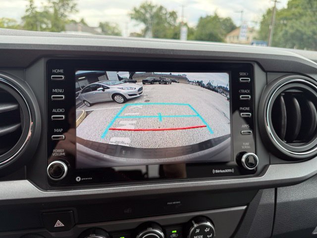 Used 2020 Toyota Tacoma 4x4 Double Cab image 45