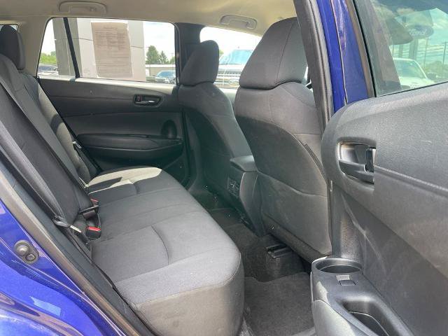Used 2022 Toyota Corolla Cross LE AWD/4WD image 18