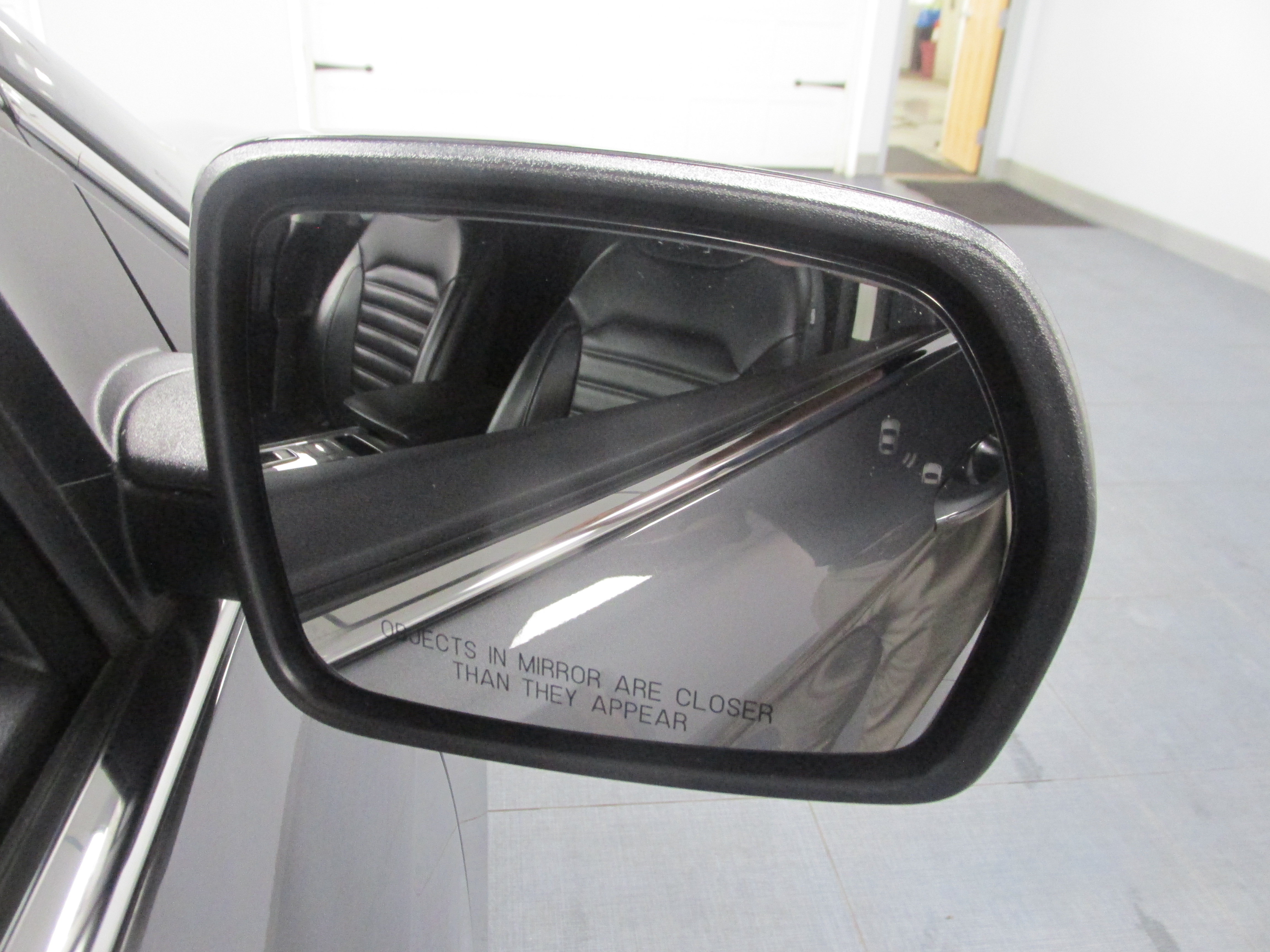 Certified 2024 Ford Edge SEL AWD/4WD image 17