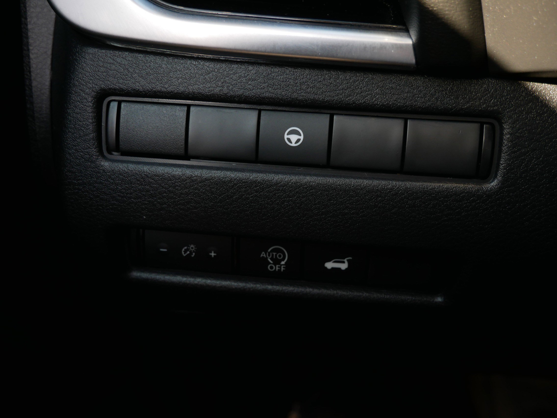 Used 2023 Nissan Rogue SL w/ SL Premium Package AWD/4WD image 26