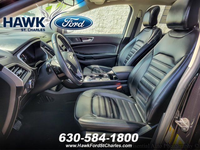 Certified 2019 Ford Edge SEL w/ Equipment Group 201A image 8
