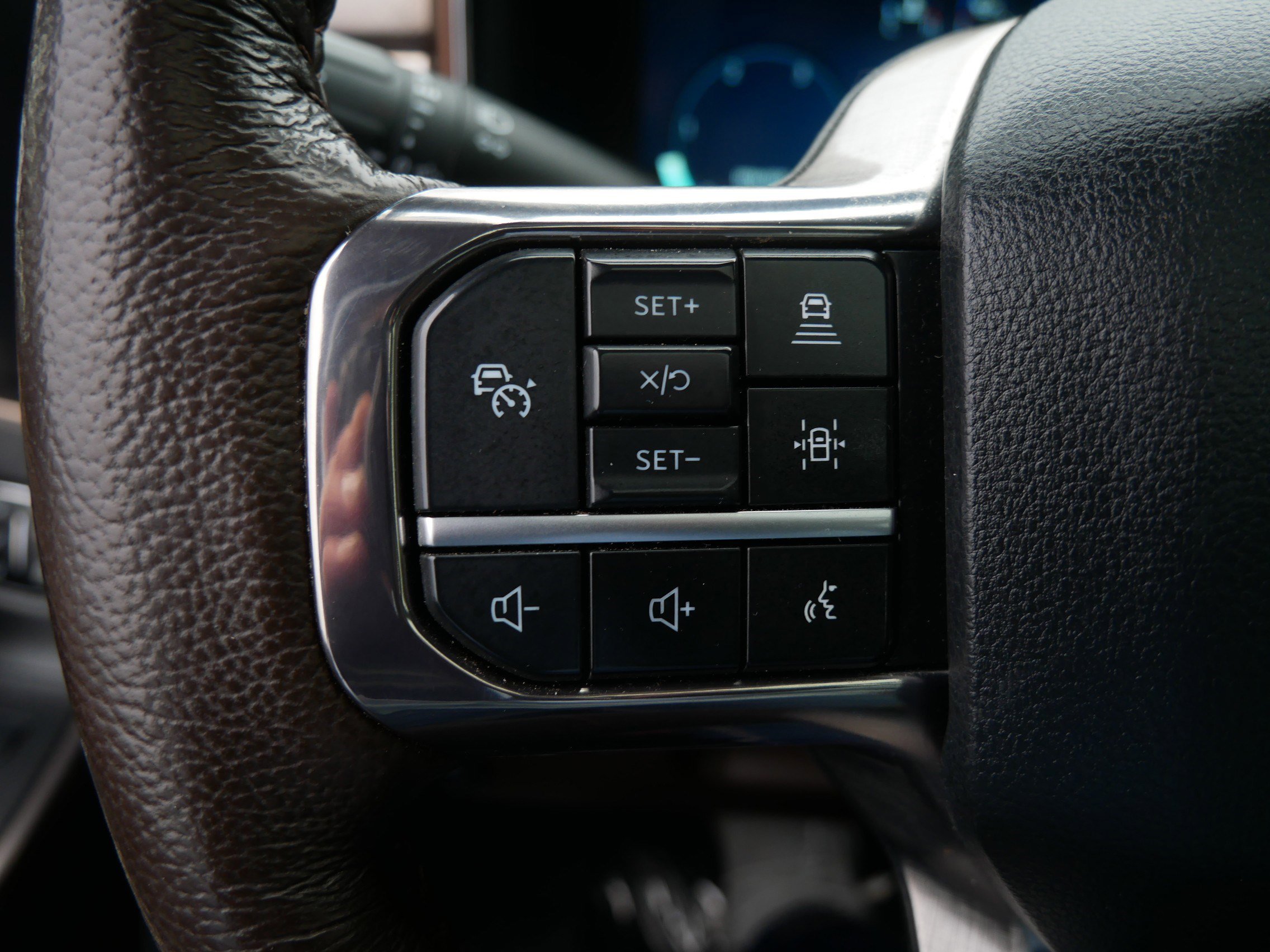 Certified 2024 Ford F350 King Ranch image 28