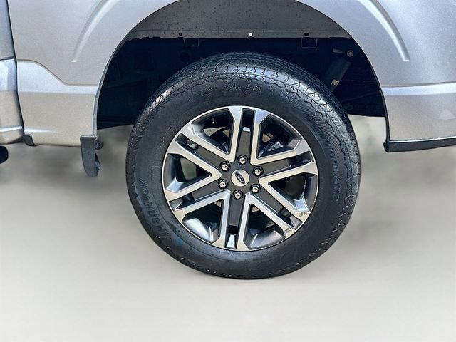 Certified 2022 Ford F150 XL w/ STX Appearance Package image 10