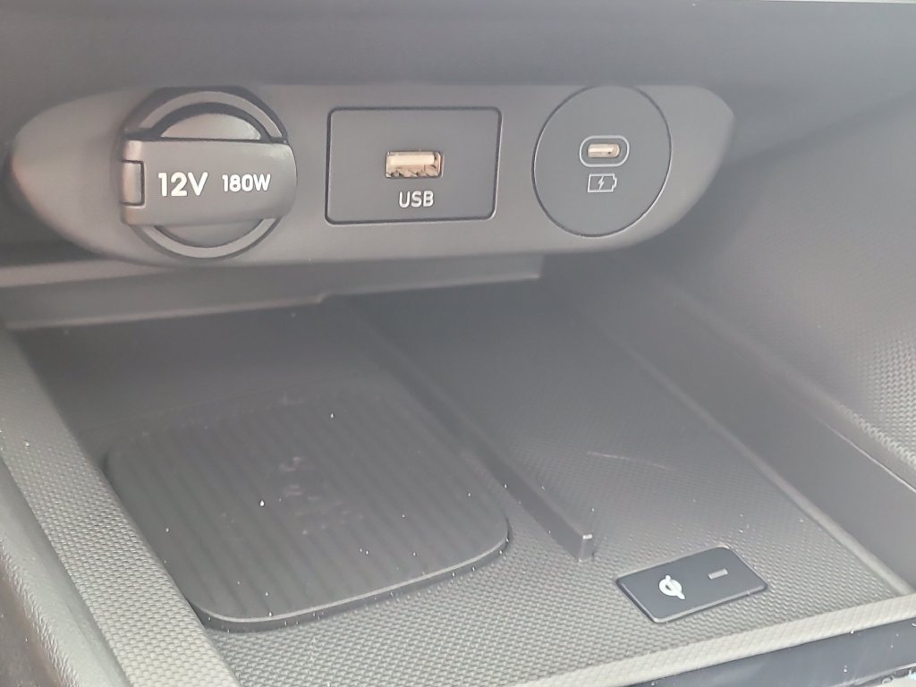 Used 2026 Hyundai Elantra N FWD image 25