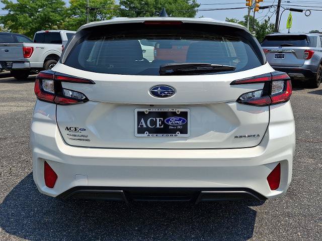 Used 2024 Subaru Impreza 2.0i AWD/4WD image 5