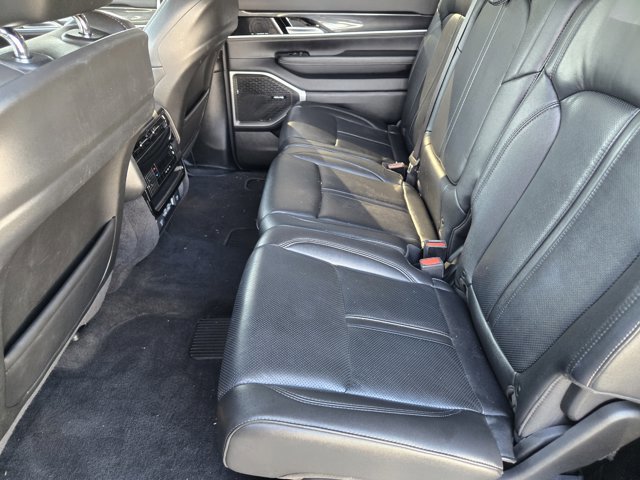 Used 2022 Jeep Wagoneer Series I image 27